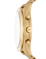 Reloj Michael Kors Slim Runway para hombre Mk9057