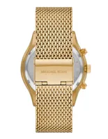 Reloj Michael Kors Slim Runway para hombre Mk9057