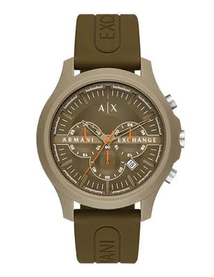 Reloj A/X Armani Exchange Active para hombre Ax2448