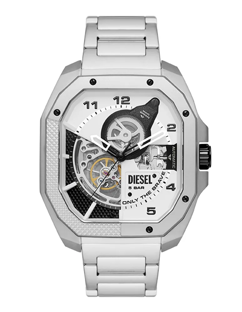Reloj Diesel Hombre DZ4573 - Time Square
