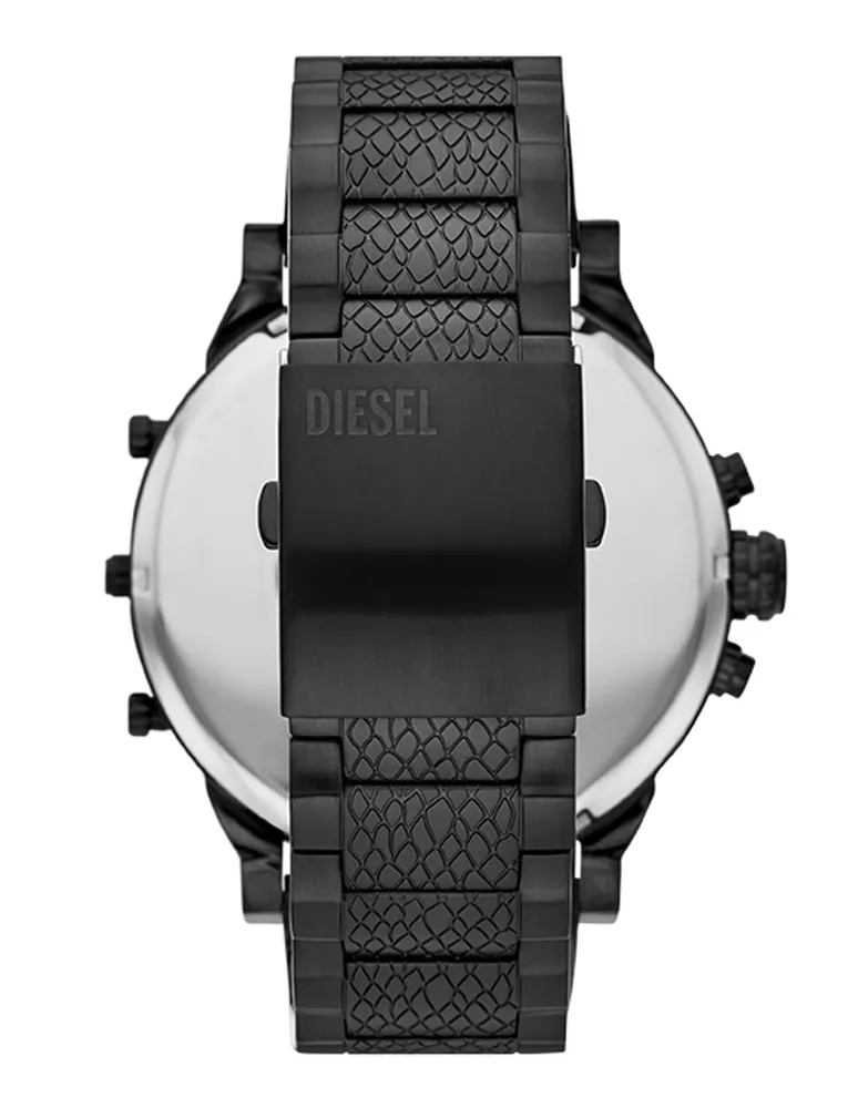 Reloj Diesel Mr. Daddy para hombre DZ7370
