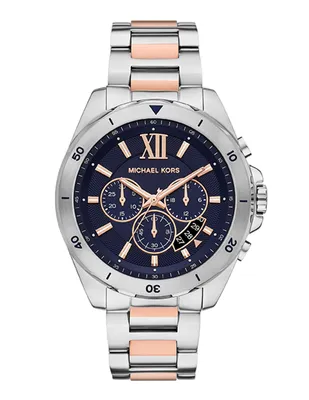 Reloj Michael Kors Brecken para hombre Mk9065