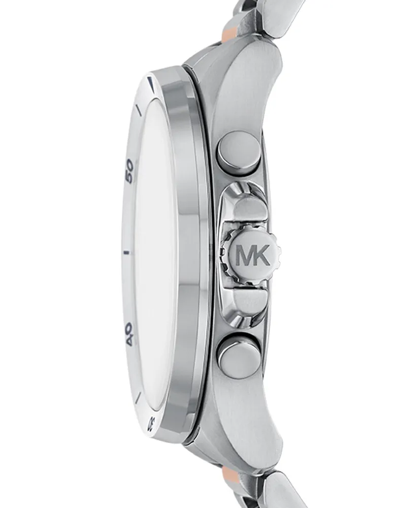Reloj Michael Kors Brecken para hombre Mk9065