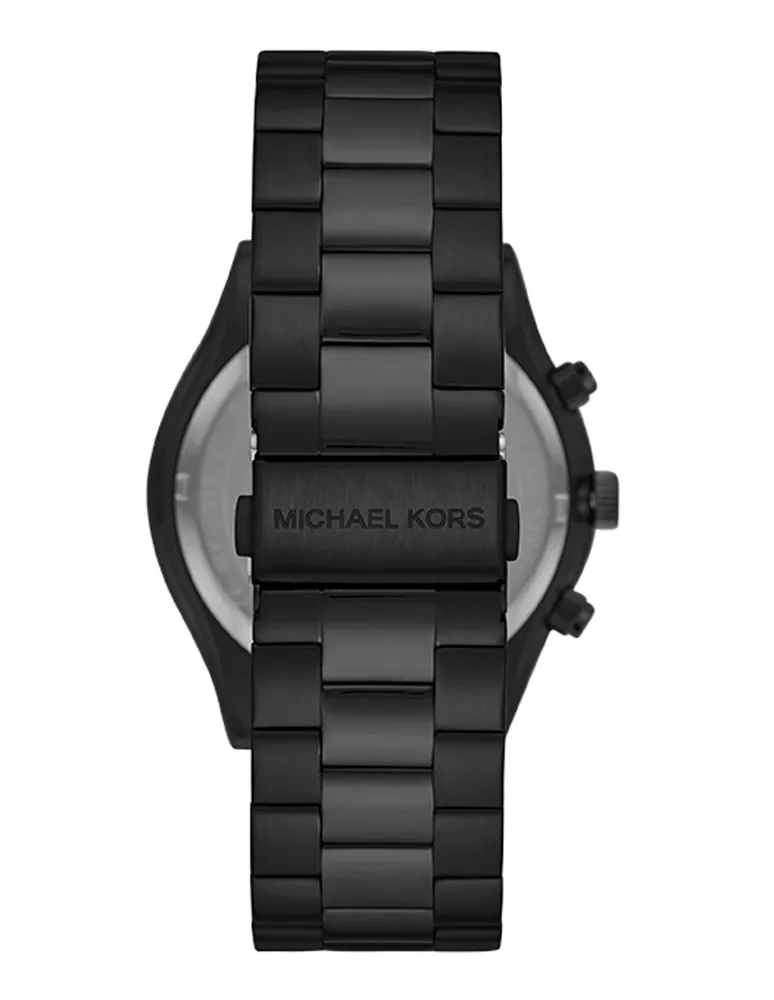 Reloj Michael Kors Slim Runway para hombre Mk9062