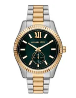 Reloj Michael Kors Lexington para hombre Mk9063