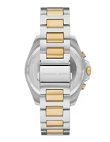 Reloj Michael Kors Brecken para hombre Mk9064