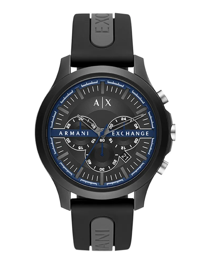 Reloj A/X Armani Exchange Active para hombre Ax2447