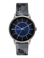 Reloj A/X Armani Exchange Active para hombre Ax2752