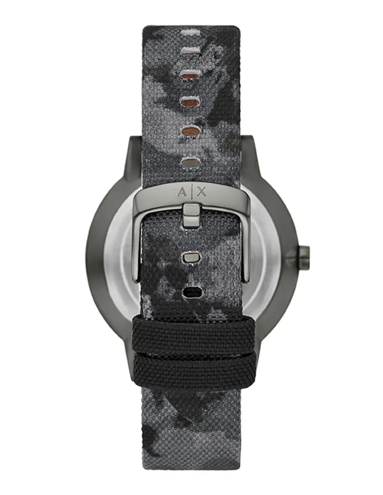 Reloj A/X Armani Exchange Active para hombre Ax2752