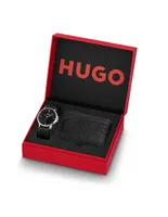 Reloj Hugo Focus para hombre 1570137