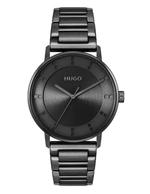 Reloj Hugo Ensure para hombre 1530272