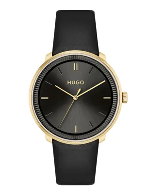 Reloj Hugo Fluid para hombre