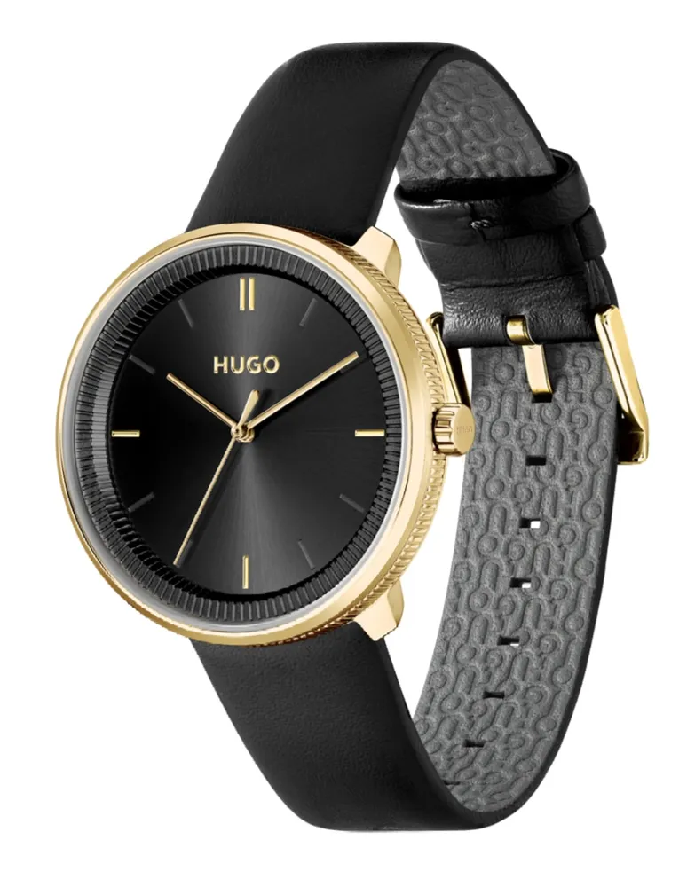 Reloj Hugo Fluid para hombre