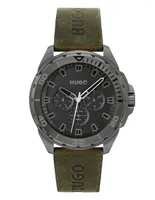 Reloj Hugo Fresh para hombre 1530286