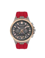 Reloj Quantum Titanium para hombre ttg1003.068