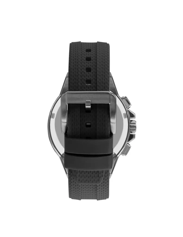 Reloj Quantum Titanium para hombre ttg1003.061