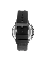 Reloj Quantum Titanium para hombre ttg1003.061