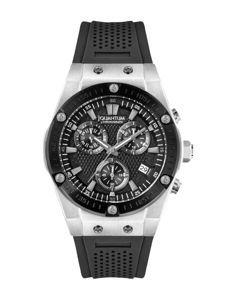 Reloj Quantum Hunter para hombre hng819.351