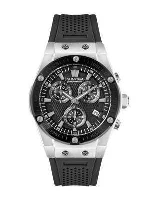 Reloj Quantum Hunter para hombre hng819.351