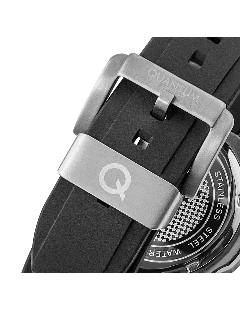 Reloj Quantum Hunter para hombre hng819.351