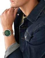 Reloj Fossil Neutra para hombre fs5963