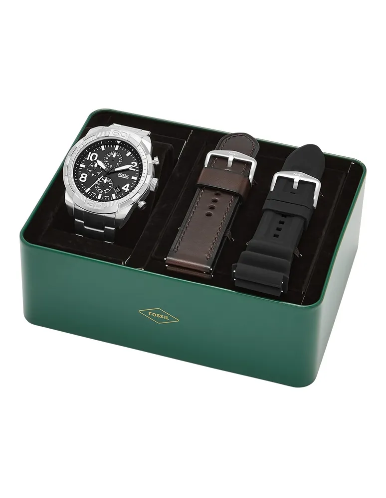 Reloj Fossil para Hombre (FS5768) - Atumano