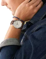 Reloj Fossil Minimalist para hombre fs5966set