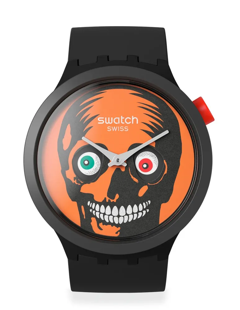 Reloj Swatch Big Bold Bioceramic unisex sb03b700