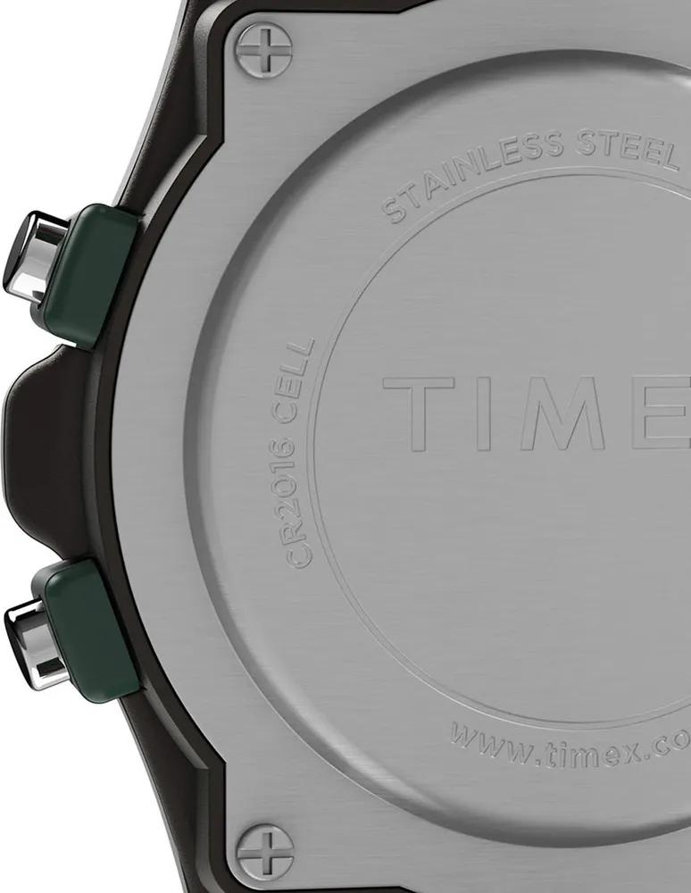 Reloj Timex Atlantis para hombre tw2v44300vt