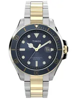 Reloj Timex Harborside Coast para hombre tw2v42000vt