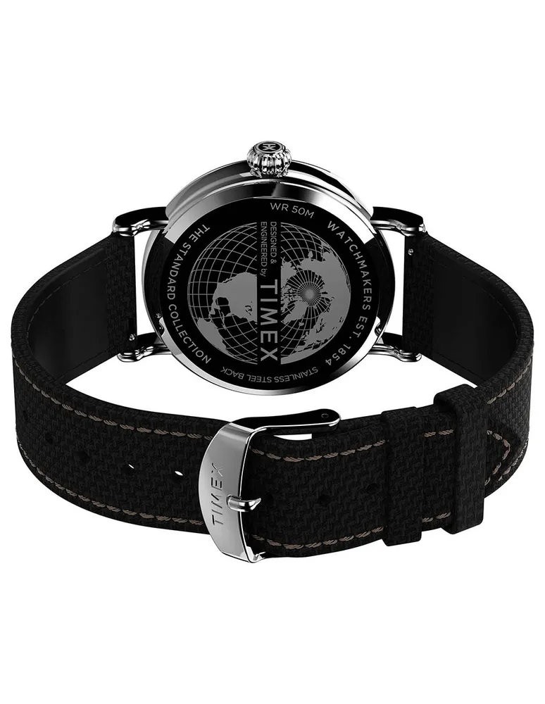 Reloj Timex Standard para hombre tw2v44000vt