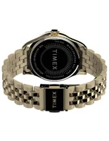 Reloj Timex Waterbury para mujer tw2v45700vt
