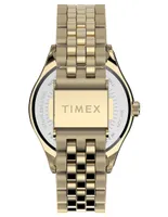 Reloj Timex Waterbury para mujer tw2v45700vt