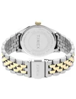 Reloj Timex Waterbury para mujer tw2v45800vt