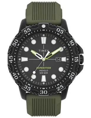 Reloj Timex Gallatin para hombre tw4b254006p