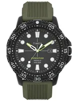 Reloj Timex Gallatin para hombre tw4b254006p