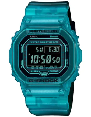 Reloj Casio G-shock Dwb5600 para hombre dw-b5600g-2cr