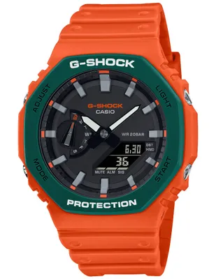 Reloj Casio G-shock Ga-2110 para hombre ga-2110sc-4acr