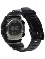 Reloj Casio G-shock Ga-b00 para hombre ga-b001g-1acr