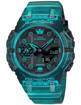 Reloj Casio G-shock Ga-b001 para hombre ga-b001g-2acr