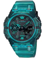 Reloj Casio G-shock Ga-b001 para hombre ga-b001g-2acr