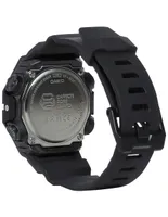 Reloj Casio G-shock Ga-b001 para hombre ga-b001-1acr