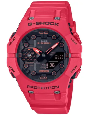 Reloj Casio G-shock Ga-b001 para hombre ga-b001-4acr