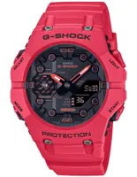 Reloj Casio G-shock Ga-b001 para hombre ga-b001-4acr