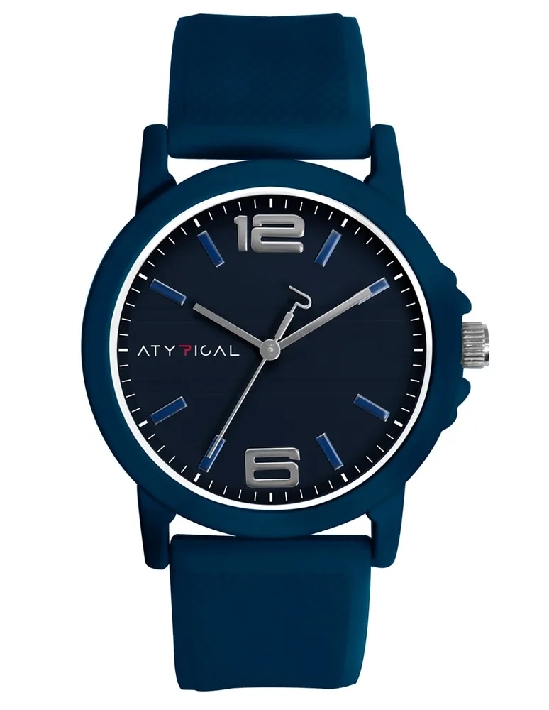 Reloj Atypical para hombre at22761w