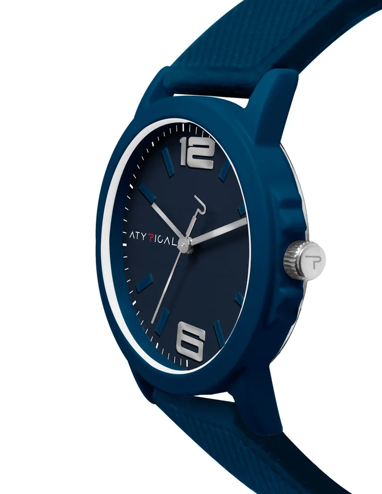 Reloj Atypical para hombre at22761w