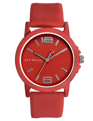 Reloj Atypical para hombre at22763wi