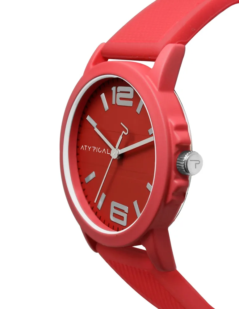 Reloj Atypical para hombre at22763wi