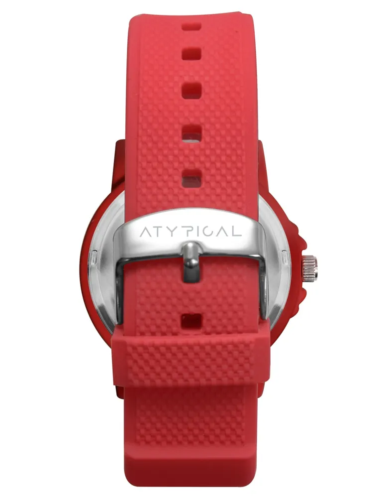 Reloj Atypical para hombre at22763wi