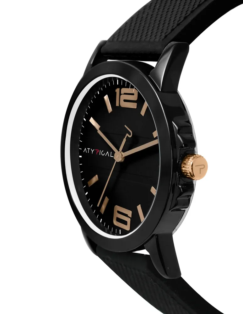 Reloj Atypical para hombre at22764wi